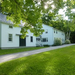 Meadowood Farm - Summer at Meadowood Farm