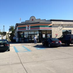 7-Eleven