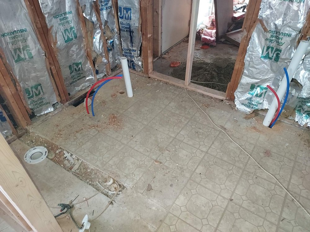 Slide of Ryden Construction