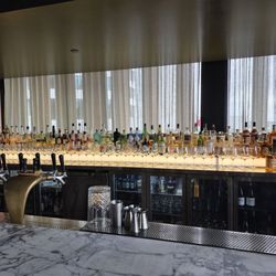 Origine - Bar