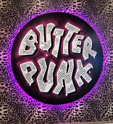 ButterPunk by null
