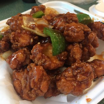 Asian Kitchen - General Tso's chicken - Chinese Near Me - Raeford, North Carolina Asian Kitchen - General Tso's chicken - Chinese Near Me - Raeford, North Carolina
