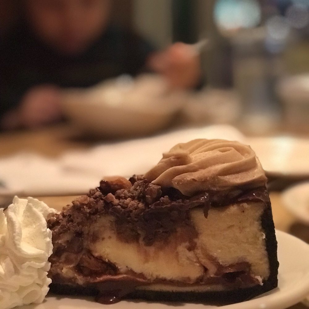 Top 10 Best Cheesecake Factory near Hershey, PA 17033 Last Updated August 2021 Yelp
