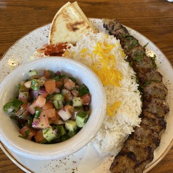 Bistro Kabob - Persian/Iranian Near Me - Carlsbad, California Bistro Kabob - Persian/Iranian Near Me - Carlsbad, California