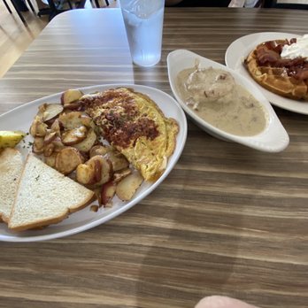 @ The Diner - Breakfast is served - Breakfast & Brunch Near Me - Orlando, Florida @ The Diner - Breakfast is served - Breakfast & Brunch Near Me - Orlando, Florida