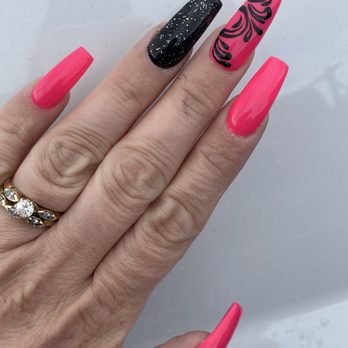 JonIvy Nails - Nail Salons Near Me - Sedona, Arizona