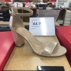 DSW Designer Shoe Warehouse - Cute for a night out