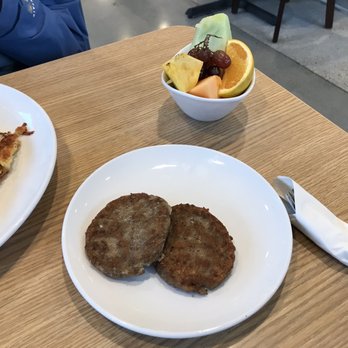 Broken Yolk Cafe - Turkey Sausage Patties - Breakfast & Brunch Near Me - Meridian, Idaho Broken Yolk Cafe - Turkey Sausage Patties - Breakfast & Brunch Near Me - Meridian, Idaho