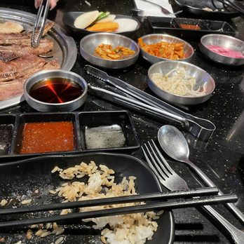 Kkoki Korean BBQ - Barbeque Near Me - Salem, Oregon