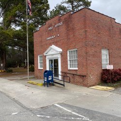 U S Postal Service
