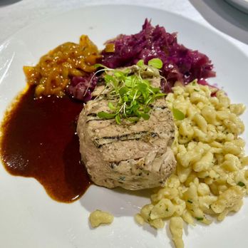 Cafe Frisch - Schwenker - Cooking Schools Near Me - Jacksonville, Florida