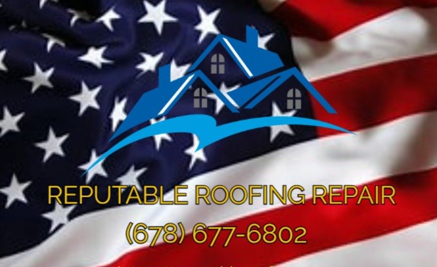 Slide of Reputable Roofing