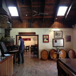 Baileys of Glenrowan
