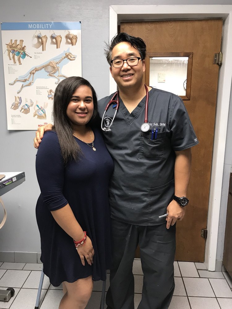 BUCKNER ANIMAL CLINIC Updated September 2024 25 Photos & 39 Reviews