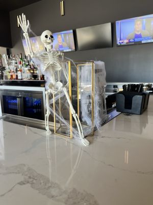 CMX CinéBistro Halcyon by null