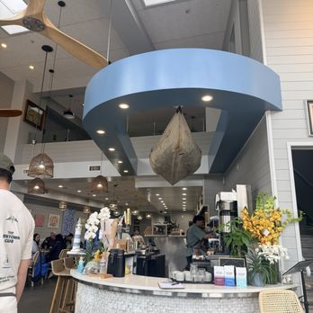 Tur - Nautical theme - Breakfast & Brunch Near Me - San Francisco, California