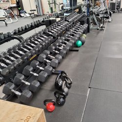 LiV Personal Training Studio - The studio