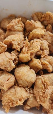 Tumble 22 - Texas Chicken Joint by null