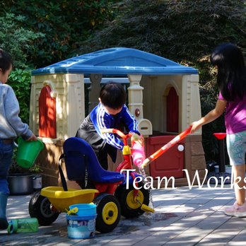 Lin's Bilingual Academy - Child Care & Day Care Near Me - Redmond, Washington Lin's Bilingual Academy - Child Care & Day Care Near Me - Redmond, Washington