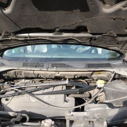 M. A. Auto Care & Glass Services - 2005 Nissan Xtrail