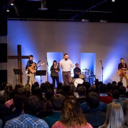 Midtown Fellowship - Downtown