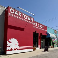 Oaktown Spice Shop