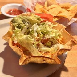 Taco Salad