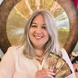 Wise Path Tarot