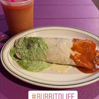 Plaza Mexico - Burrito Mexicano and Frozen Margarita- Nique photo - Mexican Near Me - North Beach, Maryland Plaza Mexico - Burrito Mexicano and Frozen Margarita- Nique photo - Mexican Near Me - North Beach, Maryland