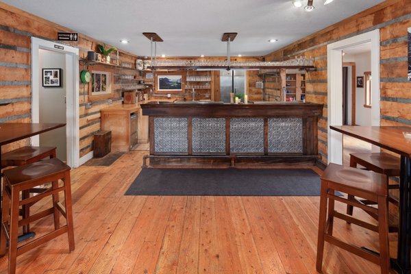 Josephine's Bar & Kitchen by null