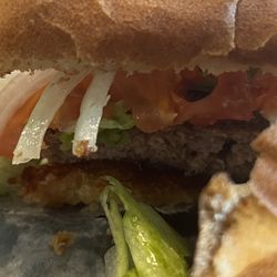 Roadhouse 19 - Burger