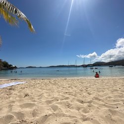 Secret Harbour Beach - Beach