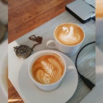 Latte Art Love - Classically poured latte art - Caterers Near Me - Calgary, Alberta Latte Art Love - Classically poured latte art - Caterers Near Me - Calgary, Alberta