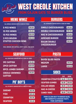 Menu photo 2 Menu photo 2