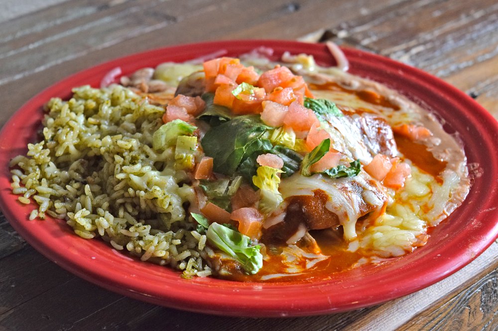 THE RANGE CAFÉ 209 Photos & 218 Reviews 1050 Rio Grande Blvd NW