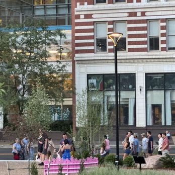 Arts Landing - Venues & Event Spaces Near Me - Pittsburgh, Pennsylvania