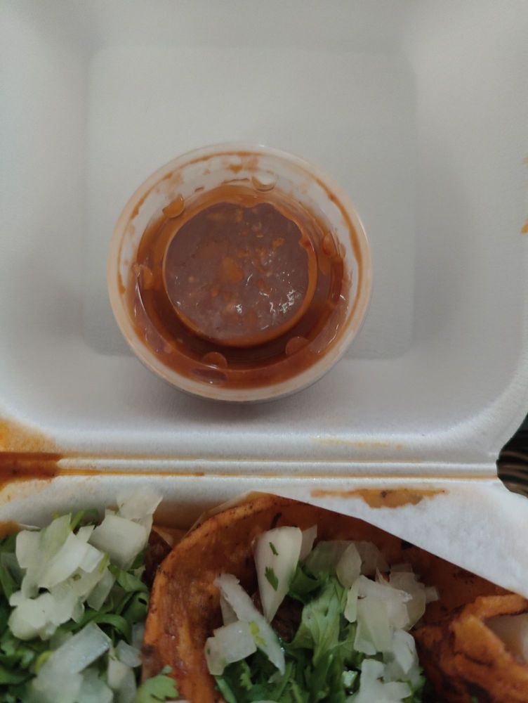 Taqueria Hernandez