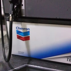 Chevron Station