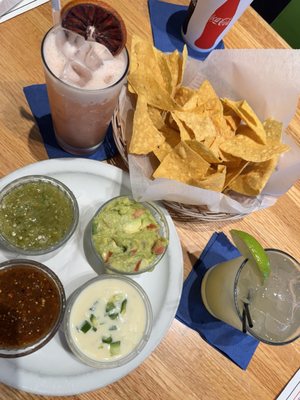 Tres Hermanos - The Nations by null