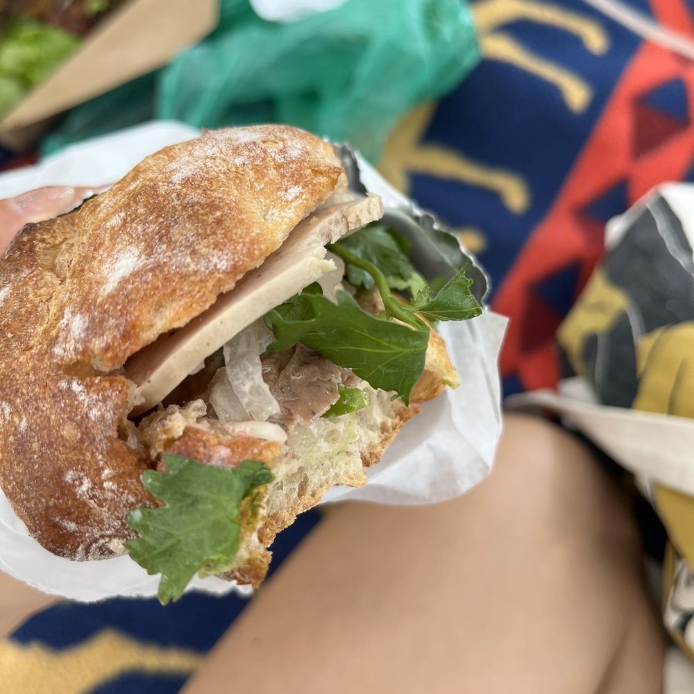 Banh - Bahn Mi OG - Vietnamese Near Me - New York, New York Banh - Bahn Mi OG - Vietnamese Near Me - New York, New York