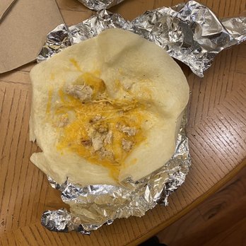 Cook Out - 2nd quesadilla - Burgers Near Me - Sumter, South Carolina Cook Out - 2nd quesadilla - Burgers Near Me - Sumter, South Carolina