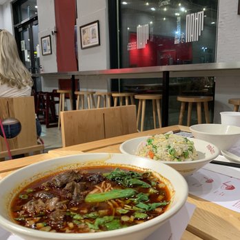 Mian - Noodles Near Me - Artesia, California Mian - Noodles Near Me - Artesia, California