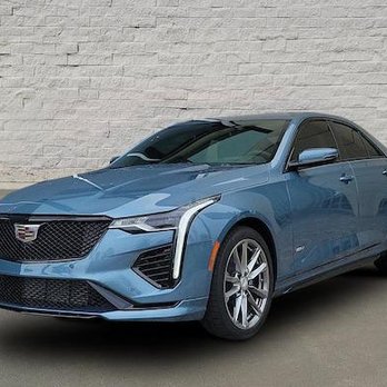 Fields Cadillac Jacksonville - Tires Near Me - Jacksonville, Florida