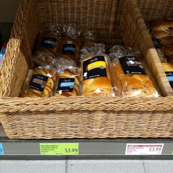 ALDI - Grocery Near Me - Bakersfield, California