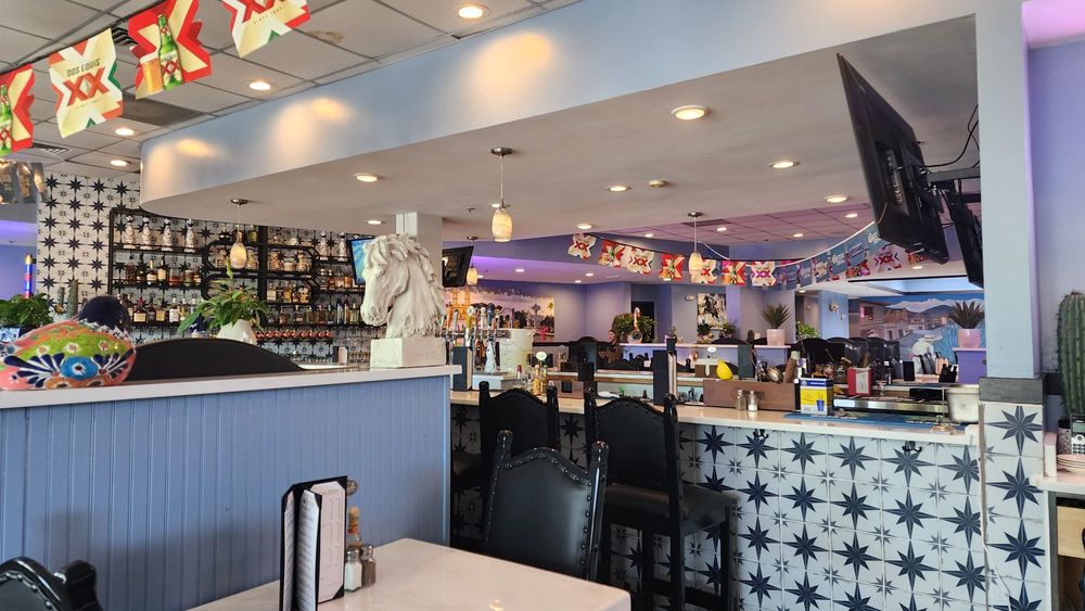 Los Altos Mexican Restaurant and Cantina
