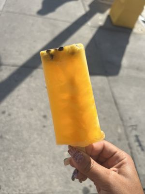 Paleteria La Michoacanita by null