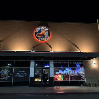 Burgers & Beer - American Near Me - La Quinta, California Burgers & Beer - American Near Me - La Quinta, California