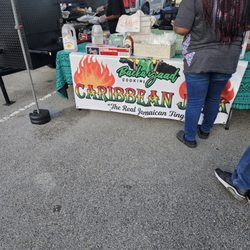 Food was good