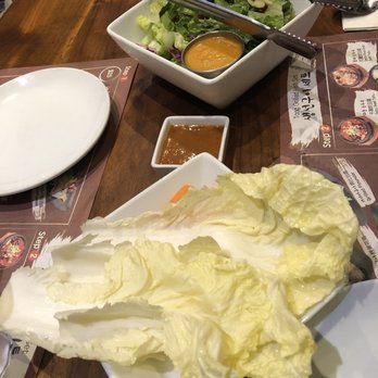 Tang Restaurant - Korean Near Me - Flushing, New York Tang Restaurant - Korean Near Me - Flushing, New York