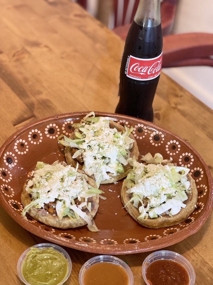 Maria’s Taqueria — Mexican restaurant in Winnsboro